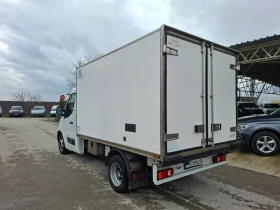 Renault Master 2.3 Двойна Гума  | Auto.bg — изображение 4