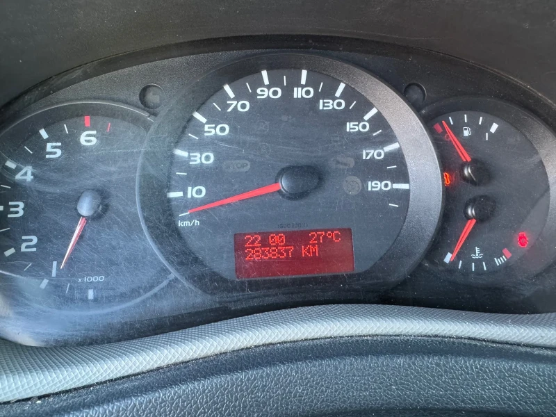 Renault Master 2.3DCI * EURO5* * DPF* , снимка 6 - Бусове и автобуси - 52357037