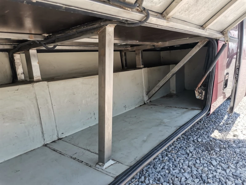 Iveco Daily АВТОБУС 32+ 1 МЕСТА, снимка 16 - Бусове и автобуси - 51095570