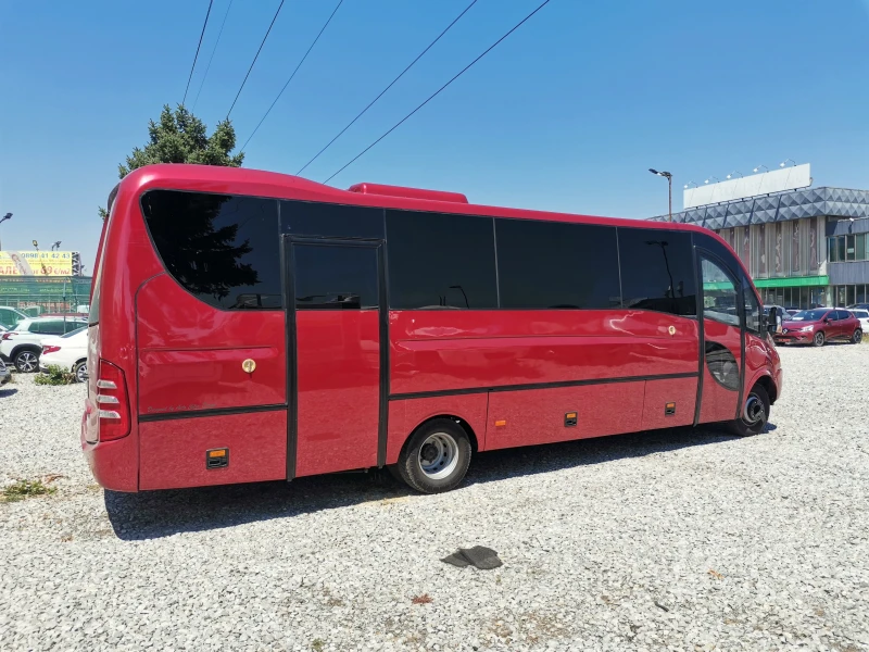 Iveco Daily АВТОБУС 32+ 1 МЕСТА, снимка 5 - Бусове и автобуси - 51095570