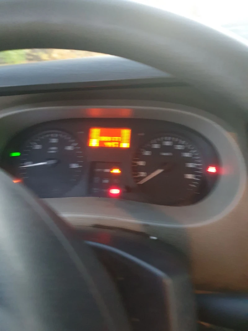 Opel Movano, снимка 4 - Бусове и автобуси - 52559047