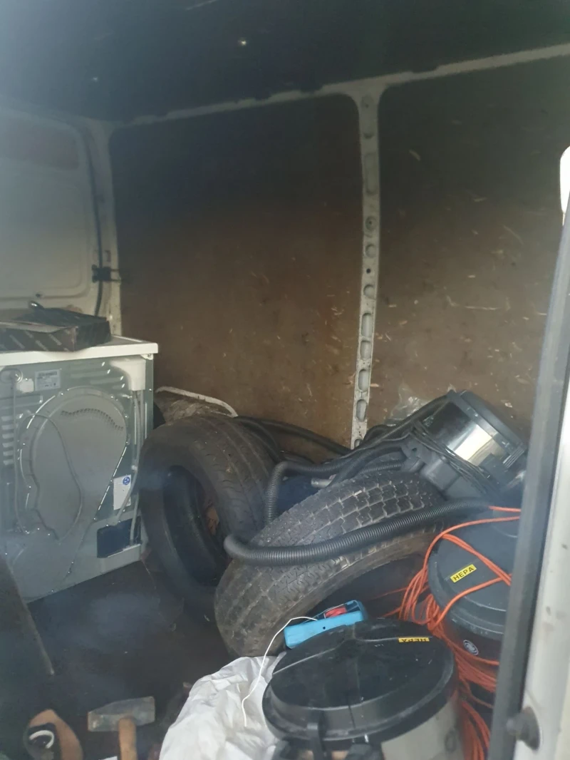 Opel Movano, снимка 6 - Бусове и автобуси - 52559047