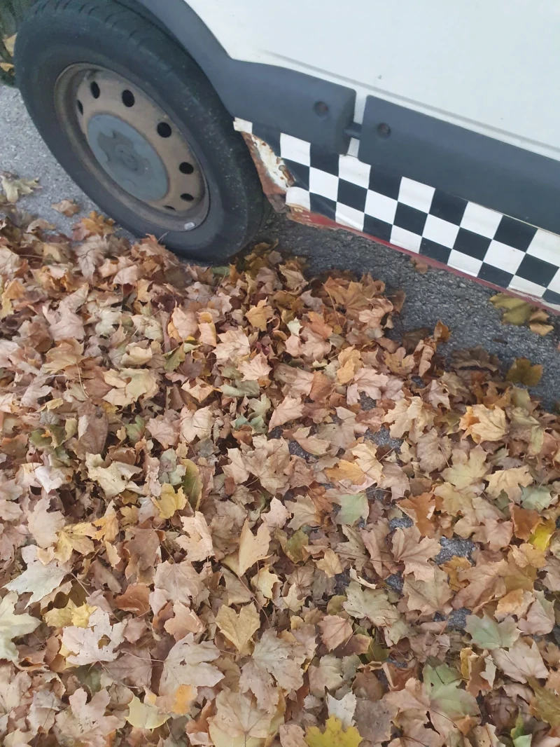 Opel Movano, снимка 7 - Бусове и автобуси - 52559047