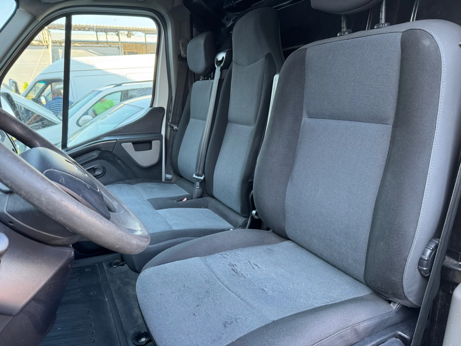 Renault Master 2.3DCI * EURO5* * DPF*  - изображение 5