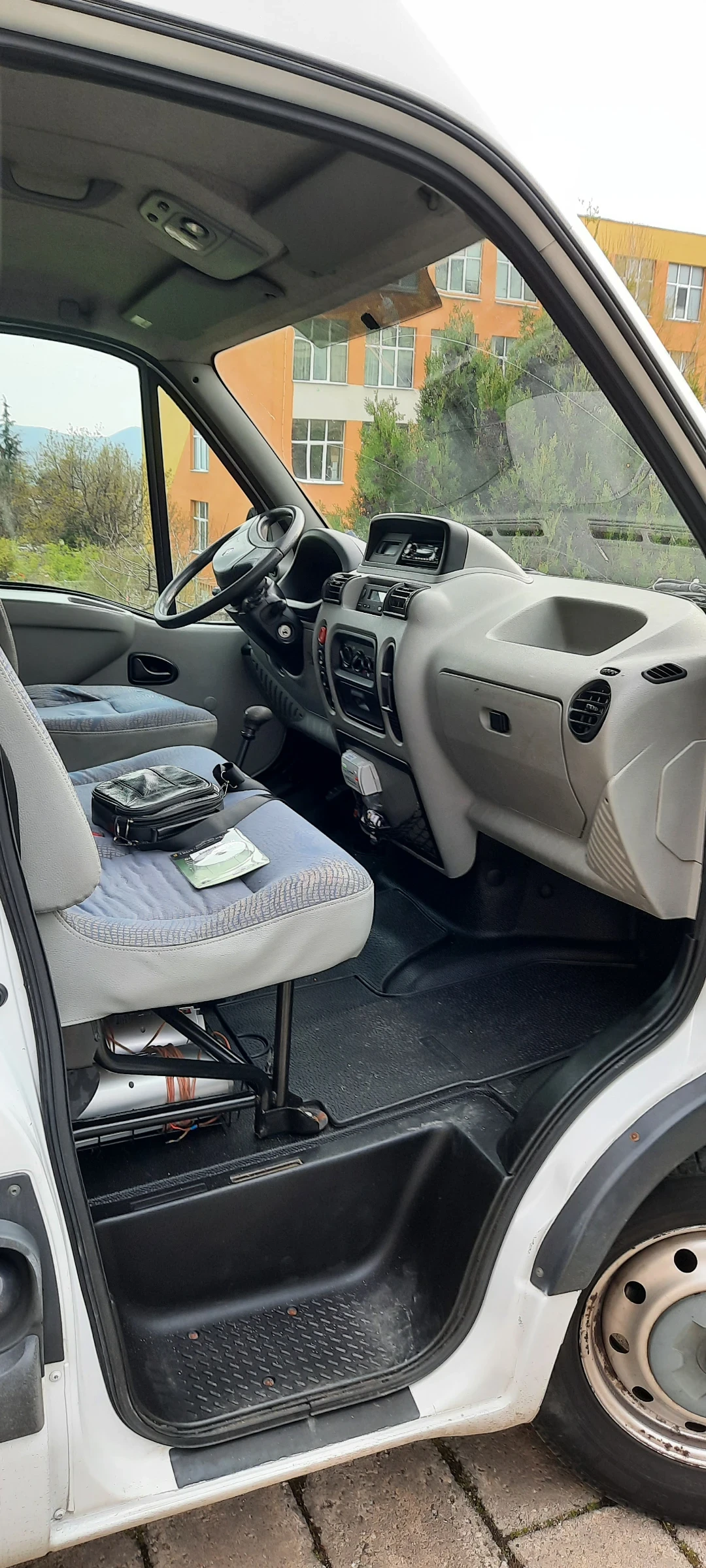 Renault Master Master  - изображение 3
