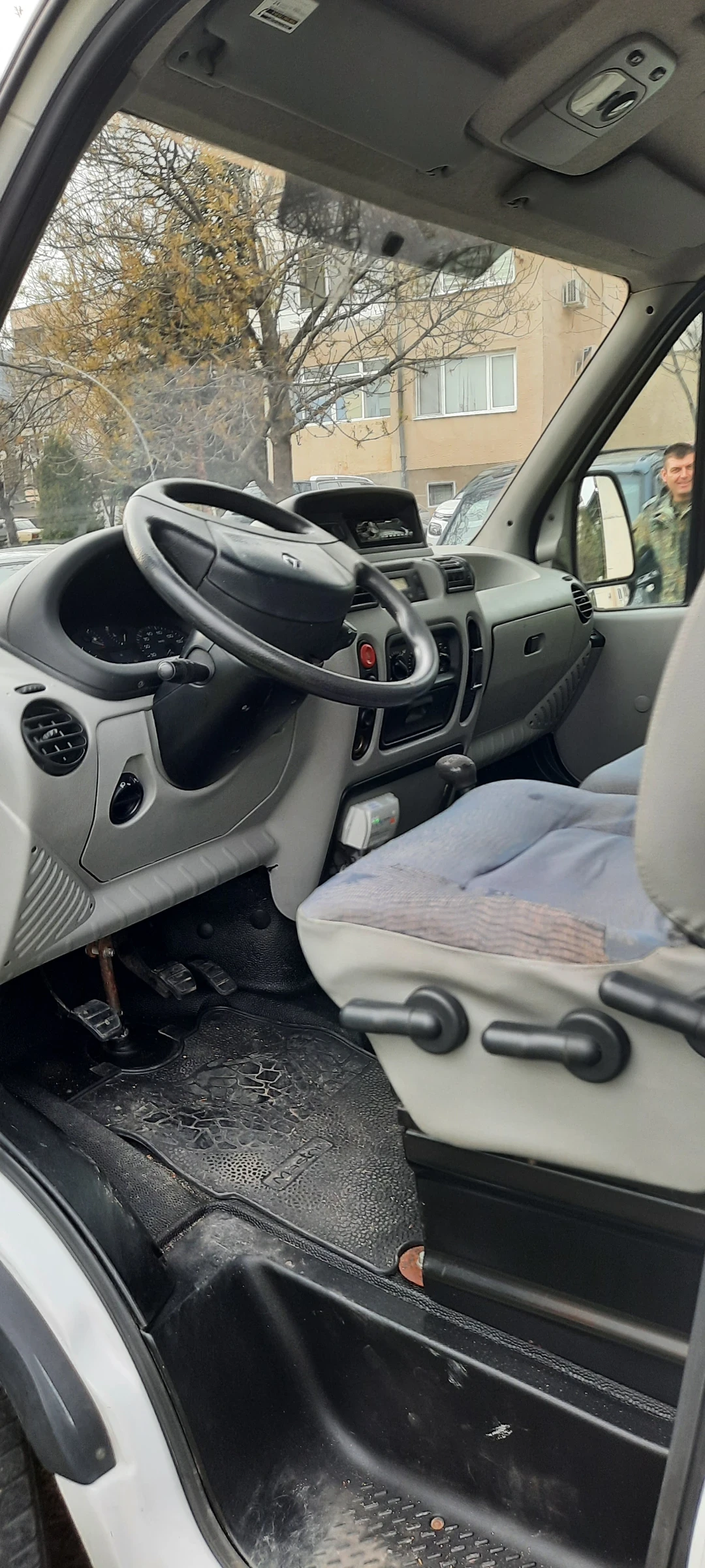 Renault Master Master  - изображение 4