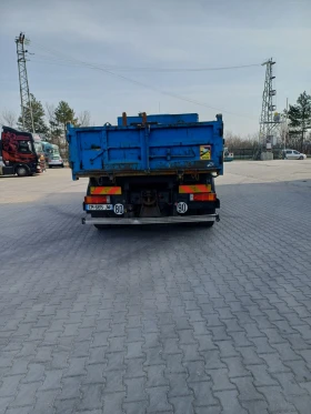 Renault Premium САМОСВАЛ, снимка 7