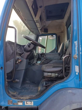 Renault Premium САМОСВАЛ, снимка 14