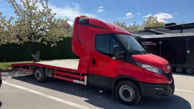 Iveco Daily IVECO 35S18 , снимка 2