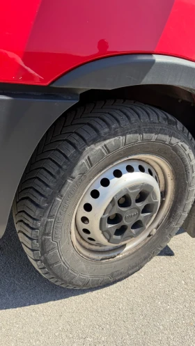 Iveco Daily IVECO 35S18 , снимка 17