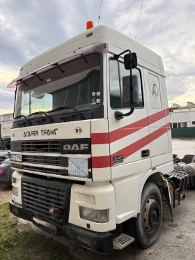 Daf Xf 95.430  - изображение 1