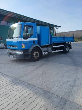 ������ Renault Premium