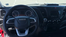 Iveco Daily IVECO 35S18  | Mobile.bg � ����� ������ 11