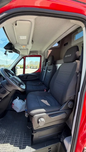 Iveco Daily IVECO 35S18  | Mobile.bg � ����� ������ 16