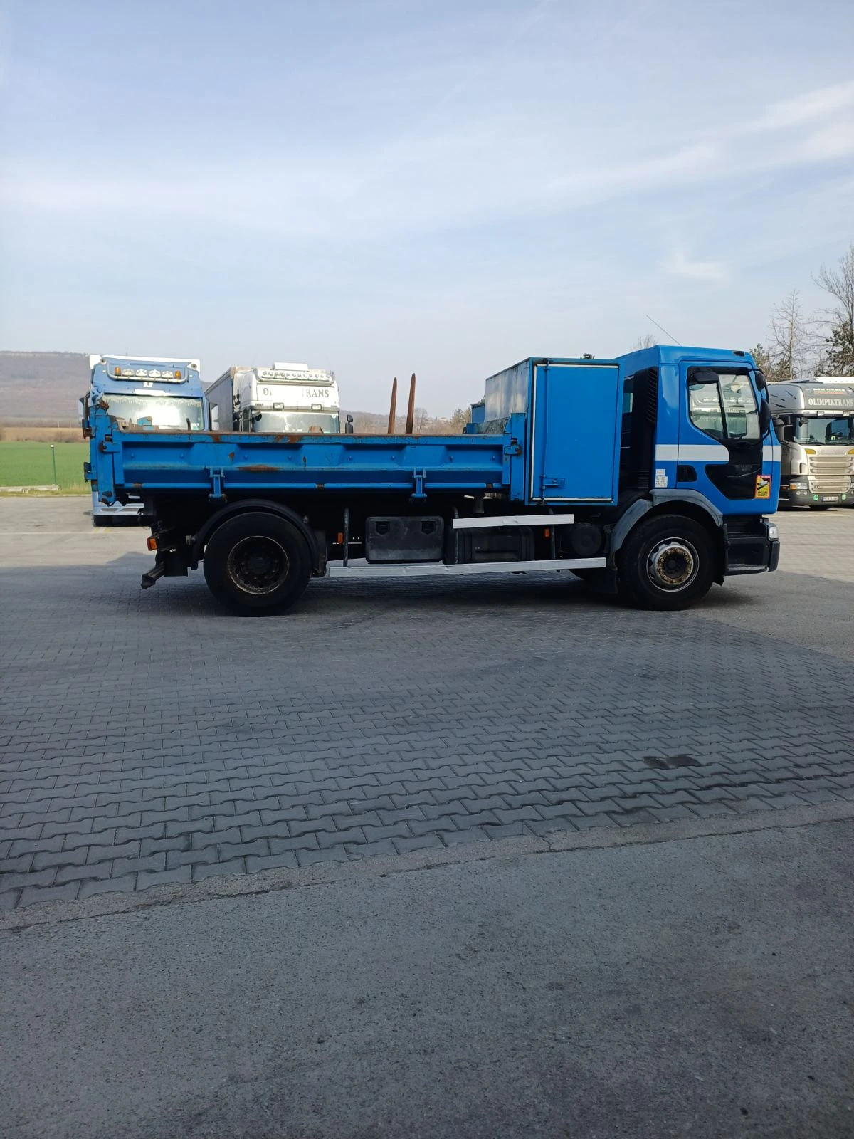 Renault Premium �������� | Mobile.bg � ����������� 6