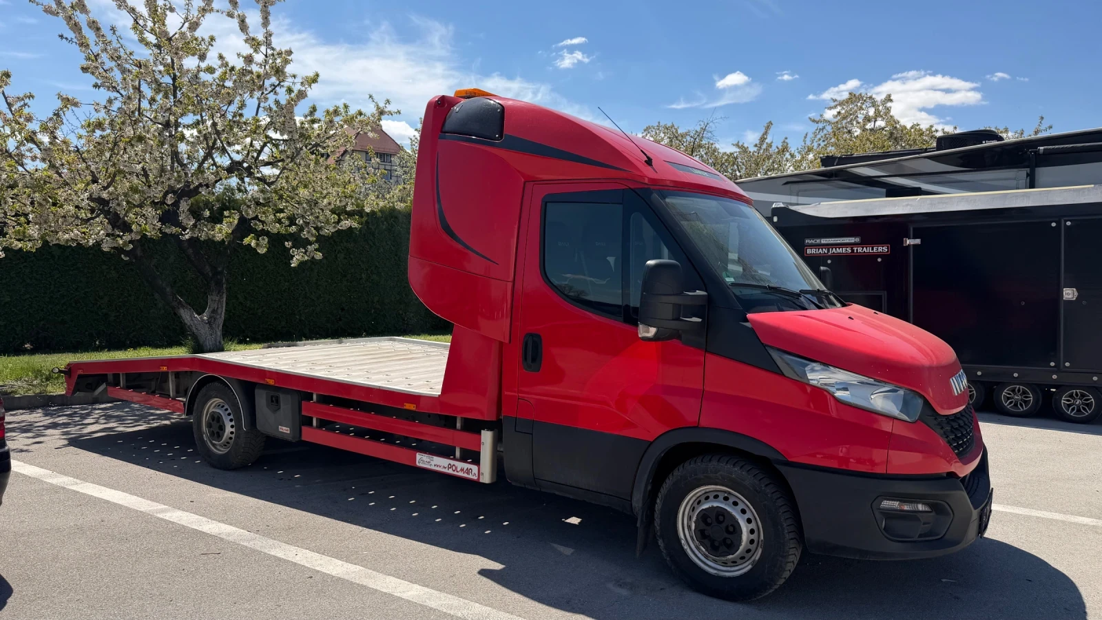 Iveco Daily IVECO 35S18  | Mobile.bg � ����������� 2