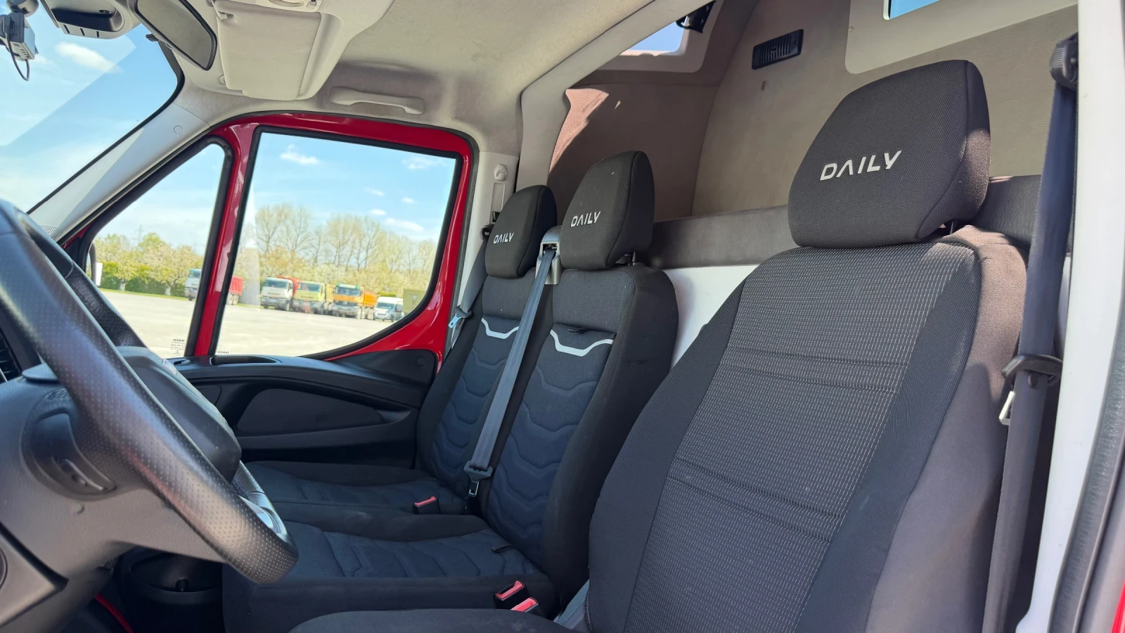 Iveco Daily IVECO 35S18  | Mobile.bg � ����������� 10