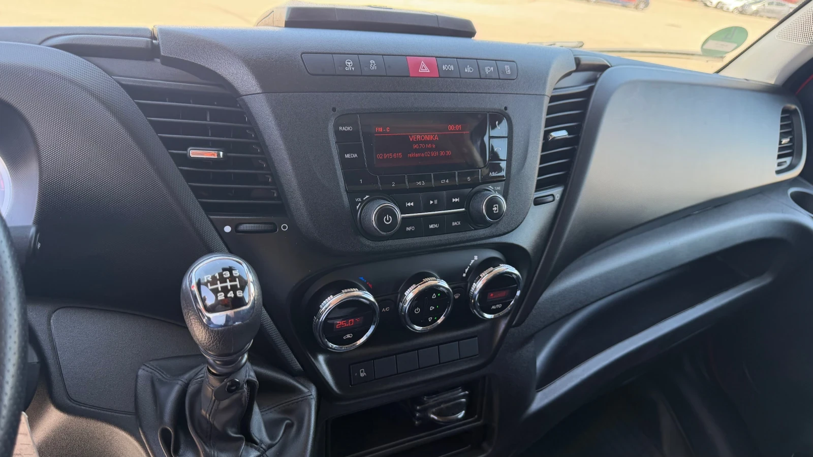 Iveco Daily IVECO 35S18  | Mobile.bg � ����������� 13