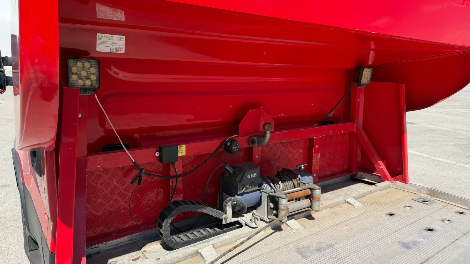 Iveco Daily IVECO 35S18  | Mobile.bg � ����������� 8