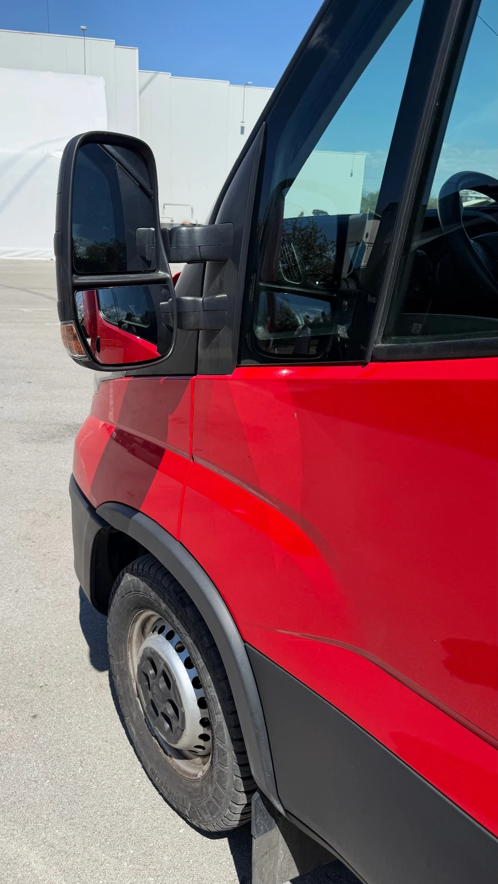 Iveco Daily IVECO 35S18  | Mobile.bg � ����������� 7