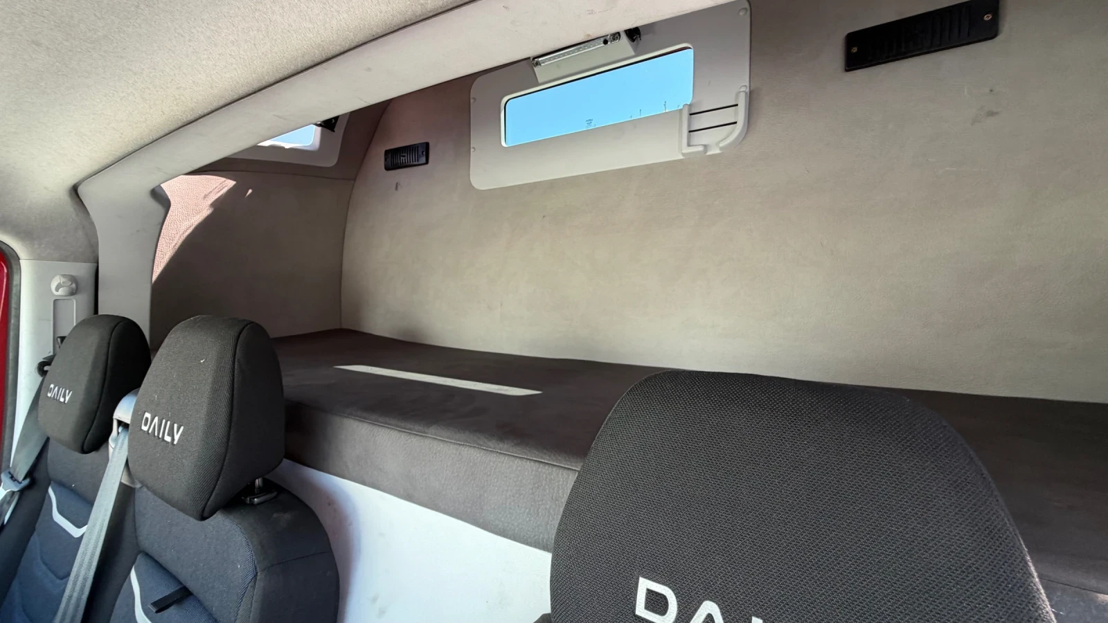 Iveco Daily IVECO 35S18  | Mobile.bg � ����������� 15