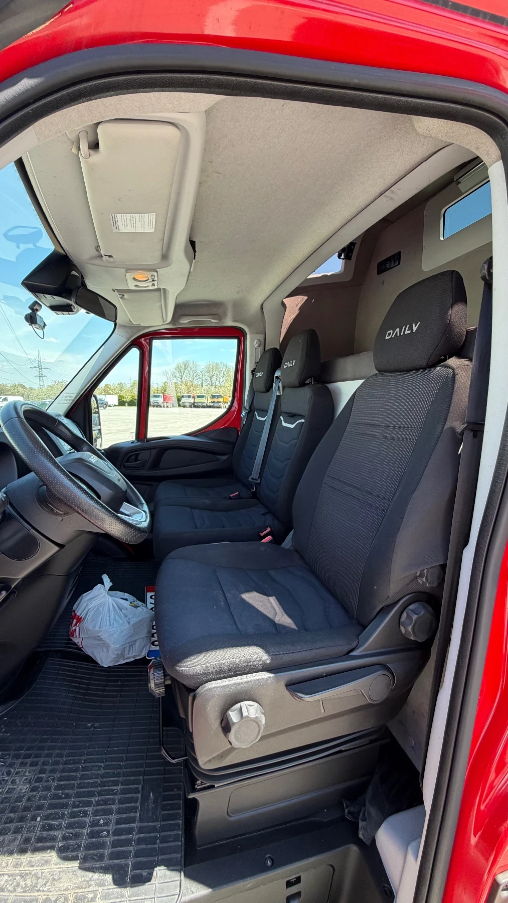 Iveco Daily IVECO 35S18  | Mobile.bg � ����������� 16