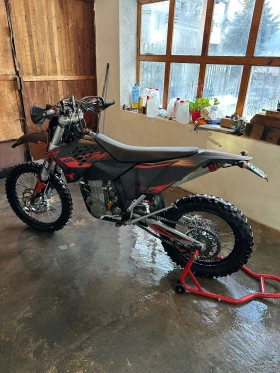 Ktm 530 Enduro, снимка 1