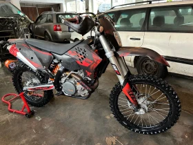 Ktm 530 Enduro, снимка 7