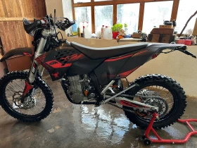 Ktm 530 Enduro, снимка 4