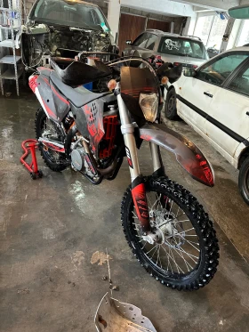 Ktm 530 Enduro, снимка 8