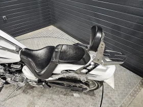 Yamaha Raider WHITE HORSE, снимка 13