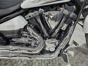 Yamaha Raider WHITE HORSE, снимка 5