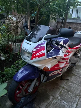 Honda Cbr, снимка 2