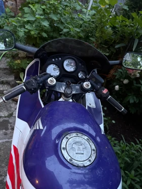 Honda Cbr, снимка 3