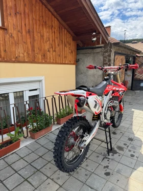 Honda Crf 450r, снимка 3