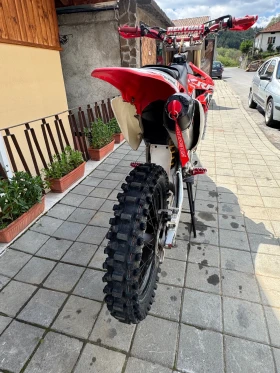 Honda Crf 450r, снимка 2