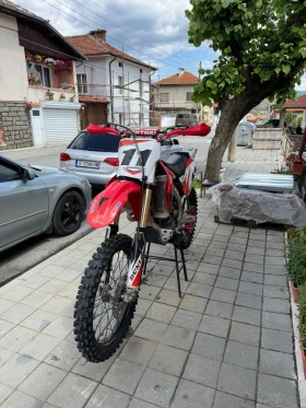 Honda Crf 450r, снимка 4