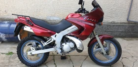 Yamaha Tdr Е, снимка 6