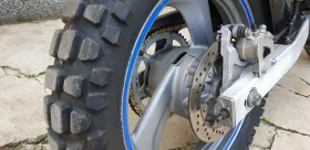 Yamaha Tdr Е, снимка 9