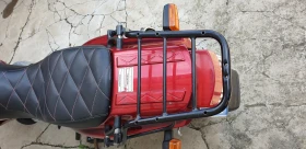 Yamaha Tdr Е, снимка 8