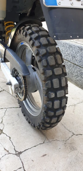Yamaha Tdr Е, снимка 3