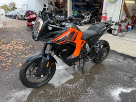 Ktm Adventure 1290 Super Adventure S, снимка 1
