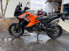 Ktm Adventure 1290 Super Adventure S, снимка 8
