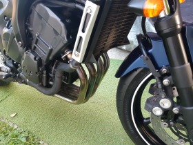 Yamaha Fazer S2 600i , снимка 14 - Мотоциклети и мототехника - 45352741