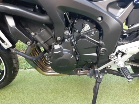 Yamaha Fazer S2 600i , снимка 11 - Мотоциклети и мототехника - 45352741