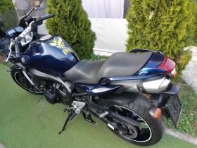 Yamaha Fazer S2 600i , снимка 15 - Мотоциклети и мототехника - 45352741