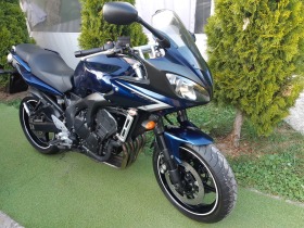 Yamaha Fazer S2 600i , снимка 4 - Мотоциклети и мототехника - 45352741