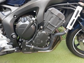 Yamaha Fazer S2 600i , снимка 7 - Мотоциклети и мототехника - 45352741