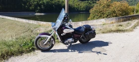 Honda Shadow, снимка 2