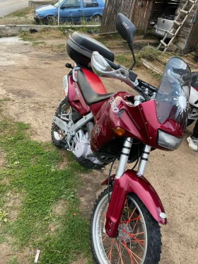 Aprilia Pegaso, снимка 1